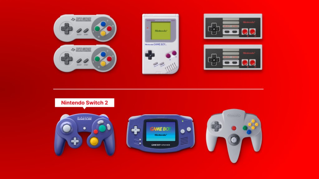 Predicting the future of Nintendo&nbsp;Classics
